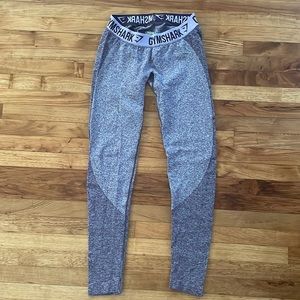 Gymshark workout leggings